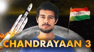 India Makes History  Chandrayaan 3 Lunar Landing  Dhruv Rathee