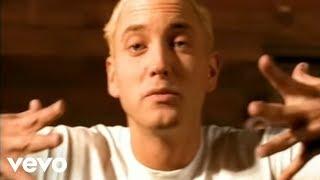 Eminem - My Name Is Dirty Version Official Music Video