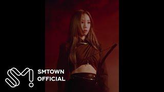 TAEYEON 태연 INVU Clip #7 Cold As Hell