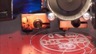 Dual Extrusion with RepRap 3D-Printer Anti oozing & Slic3r settings by 3D-Proto