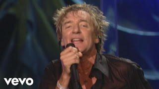 Rod Stewart - Young Turks from It Had To Be You...The Great American Songbook