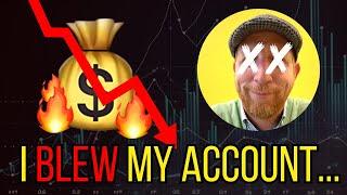 Still blowing up your trading account? Watch this  Binary Options & Pocket Option