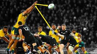 Australia Being The Best Rugby team In The World For 11 minutes 23 seconds