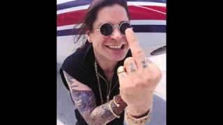 Ozzy Osborne vs. Keith Richards Drug Wars