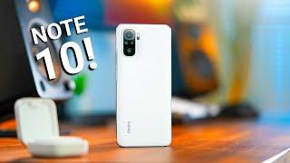 Rp2.5 juta ga pake mikir - Review Redmi Note 10 Indonesia