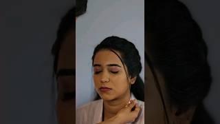 എനിക്ക് പ്രാന്ത് ആയതാണോ #makeup #makeupartist #shorts #shortsfeed #ytstudio #ytshorts