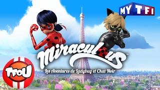 Miraculous  Générique  Saison 1