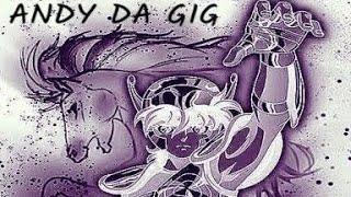 ANDY DA GIG Pegasus - RELOADED 2023 #deephousemusic #technomusic #industrial