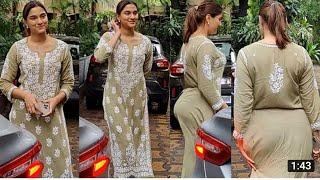 Saiee manjrekar huge butt show. big ass show by saiee manjrekar. #bollywood #saieemmanjrekar