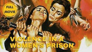 Violence in a Womens Prison  Crime  Drama  Full Movie in English