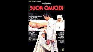 Suor OmicidiKiller NunTappaja Nunna .1979.  Joe Dallesandro &  Anita Ekberg.English Subtitles