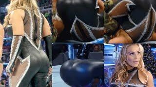 WWE NATALYA ASS COMPILATION #1