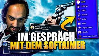  Sherlock AMAR im TALK mit den *CHEATERN*  Sind die BANNS GERECHTFERTIGT?