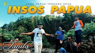 Tanila - INSOS PAPUA Official Music Video Lagu Papua Terbaru 2020