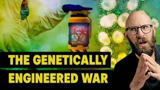 Genetically Modified Diseases The Terrifying Future of Warfare