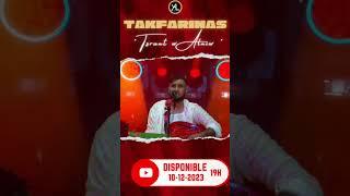 TAKFARINAS - nouvelle vidéo le 10 décembre à 18h Tsrunt w alniw 