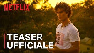 Outer Banks - Stagione 4  Teaser ufficiale  Netflix Italia