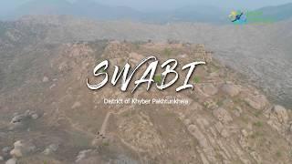 Video on District Swabi