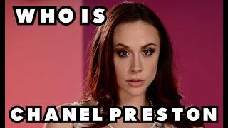 Who is Chanel Preston