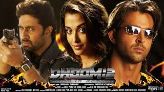 Dhoom 2 Full Movie Facts & Gaming Spoof HD  Hrithik Roshan  Aishwarya Rai  Abhishek Bachchan
