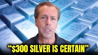Silver Is Going PARABOLIC Millions Will Buy Silver When the Great Panic Begins - Keith Neumeyer