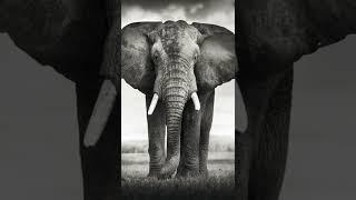 ￼ elephant trumpet Short time￼￼