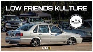 3º Low Friends - Carro baixo e amizade  Nine9 films