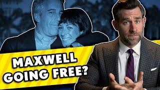 Why Ghislaine Maxwell Was Convicted And How A Juror Might Undo It