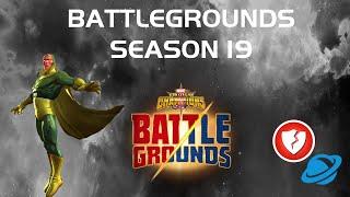 Battlegrounds - The Final Day