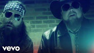 Colt Ford - Cut Em All feat. Willie Robertson