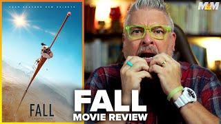 Fall 2022 Movie Review