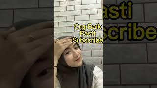 Hijaber Cantik  Subscribe ya #ukhtiidaman #hijabercantik #short #shorts #shortvideo #fyp #muslimah