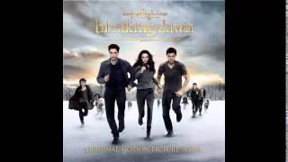 Magnifica- Carter Burwell Breaking Dawn part 2 The Score