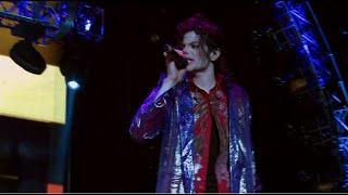 Michael Jackson - Jackson 5 Medley This Is It 2009