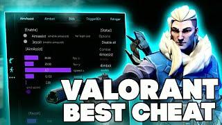 NEW  Valorant Skin Changer Free  Valorant Skin Swapper  All Skins  Free Download  Tutorial 2024