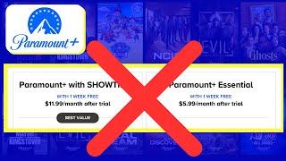 Paramount Plus Is Raising Prices in 2024 Heres How to Save Money...