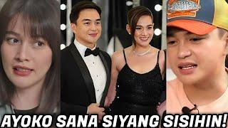 Bea Alonzo May MATINDING REBELASYON SINISISI nga Ba si Dominic sa KANILANG HIWALAYAN? ALAMIN