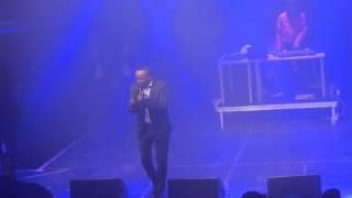 Maxamed BK ISTAAHIL New Song LIVE Sweden 2016