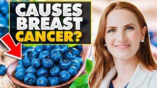 What Causes Breast Cancer? Cancer Researcher Explains