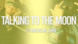 FREE Central Cee x WeWantWraiths “Talking To The Moon”  Melodic Drill  prod by. Michelin Shin