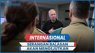 Serangan Balasan Israel ke Iran Akan Mematikan Presisi dan Mengejutkan