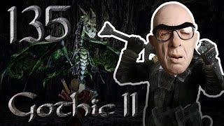 DAS GROßE FINALE  Lets Play Gothic 2 Die Nacht des Raben  135