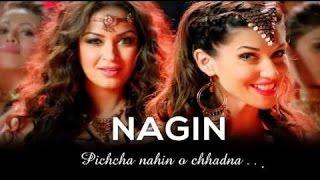 Nagin Full Video Song Bajatey Raho