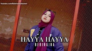 DJ Haya Haya Better together  Bebiraira