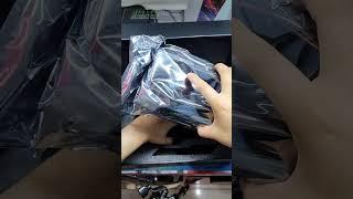 unboxing de tarjeta de video ASUS TUF Gaming rtx 4070 ti súper