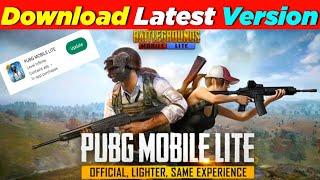 Step-by-Step Guide to Download PUBG Mobile Lite on Android  pubg mobile lite kaise download kare