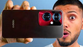 OPPO F25 Pro 5G Unboxing - 32MP Selfie  & MediaTek 7050 ️