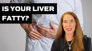 Is your Liver Fatty?