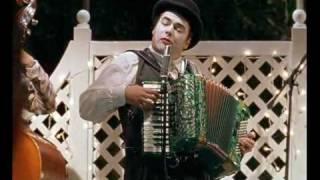 The Tiger Lillies in The Quickie 2001