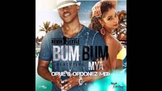 Kevin Lyttle Feat. Mya - Bum Bum Orue & Ordonez Mix